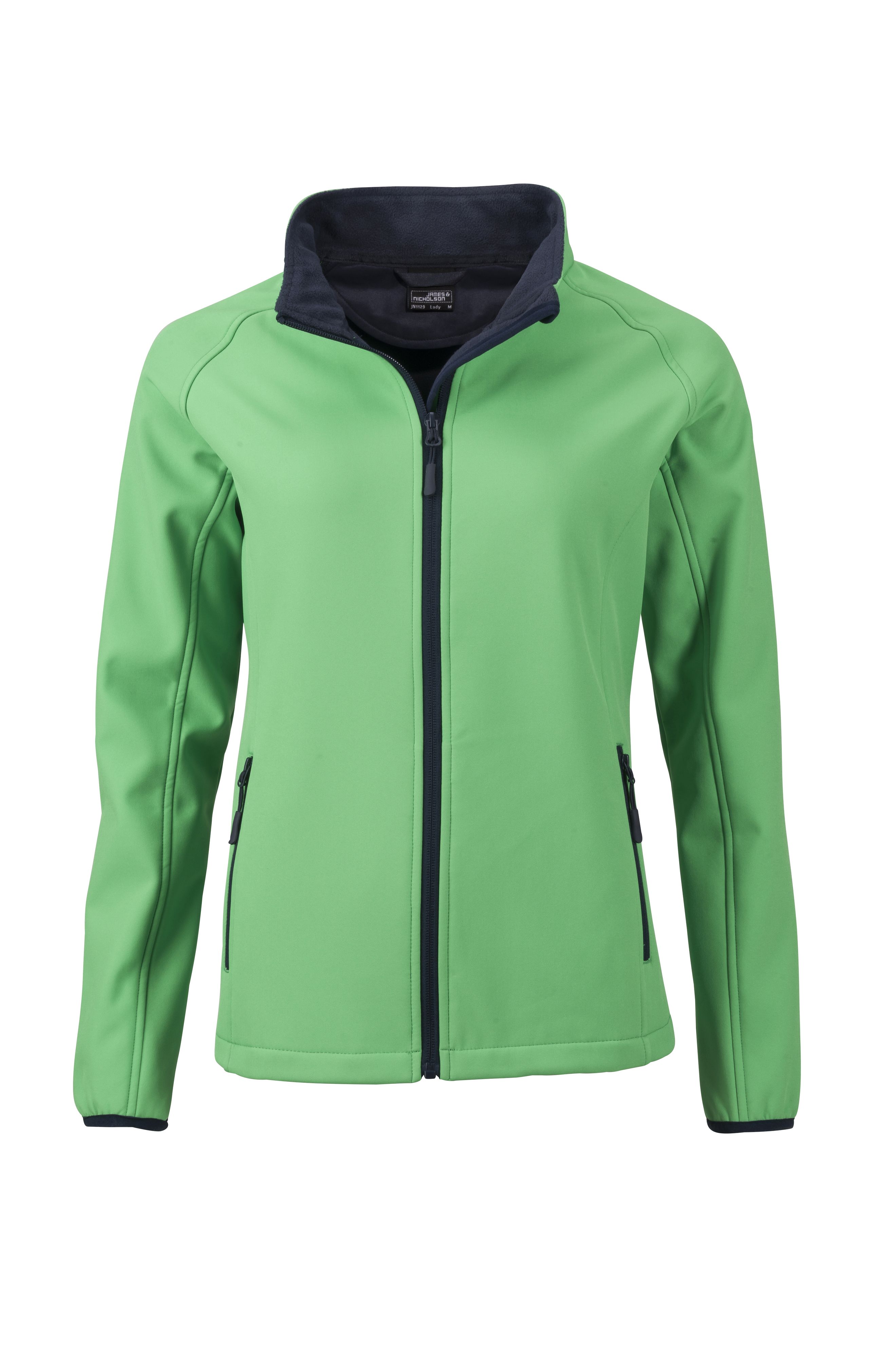 Ladies Promo Softshell Jacke JN1129