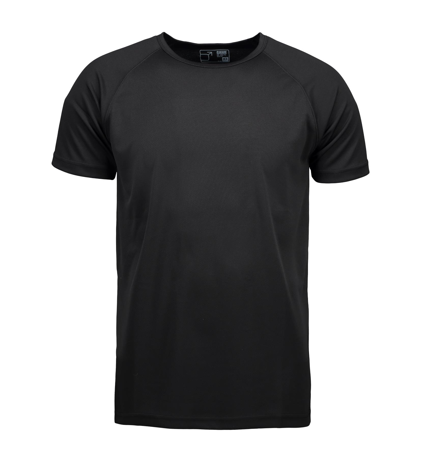 GAME Herren Active T-Shirt ID0570