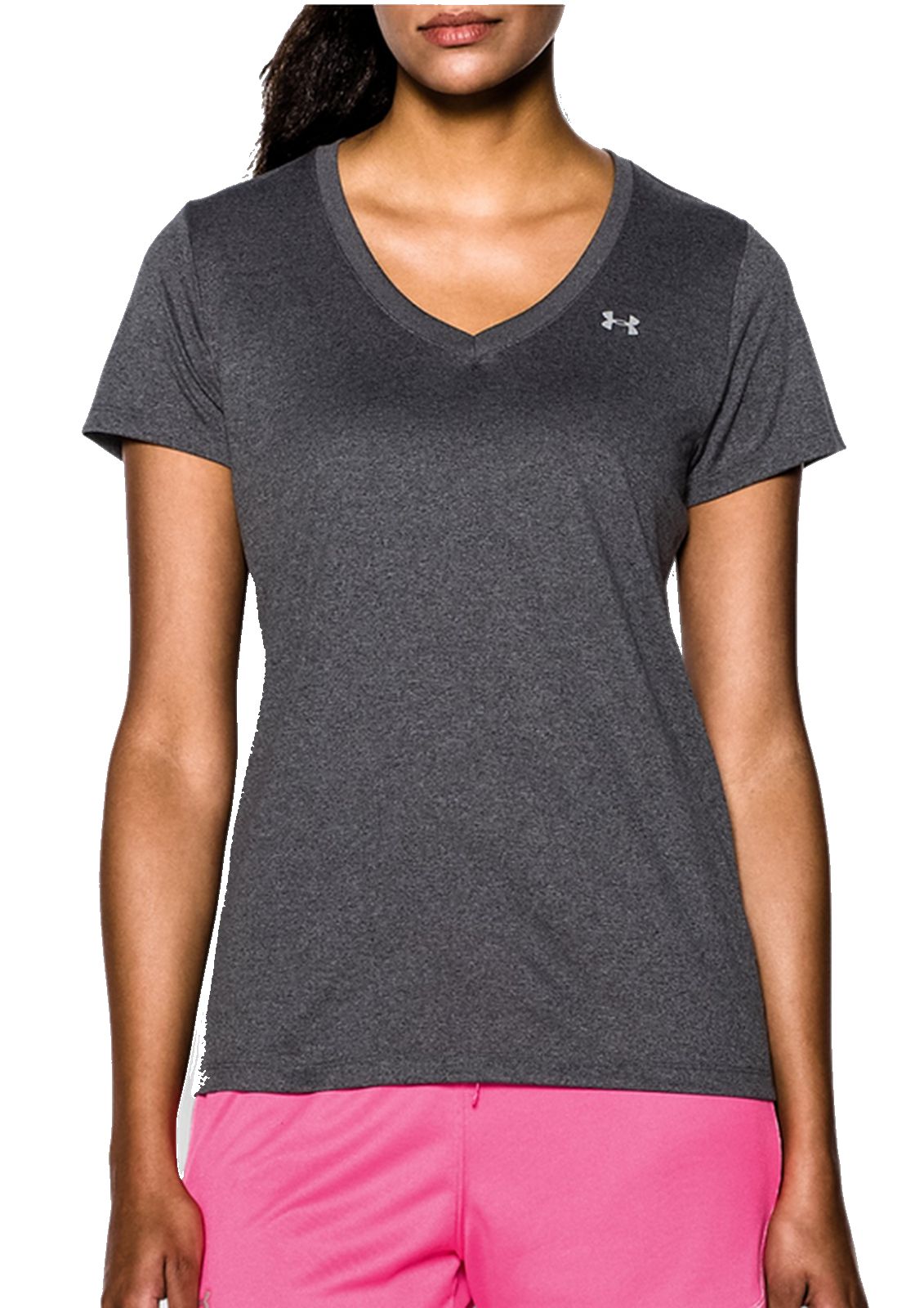 Damen V-shirt 2.0
