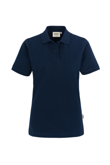 Damen-Poloshirt Top H224