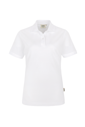 Damen-Poloshirt Top H224