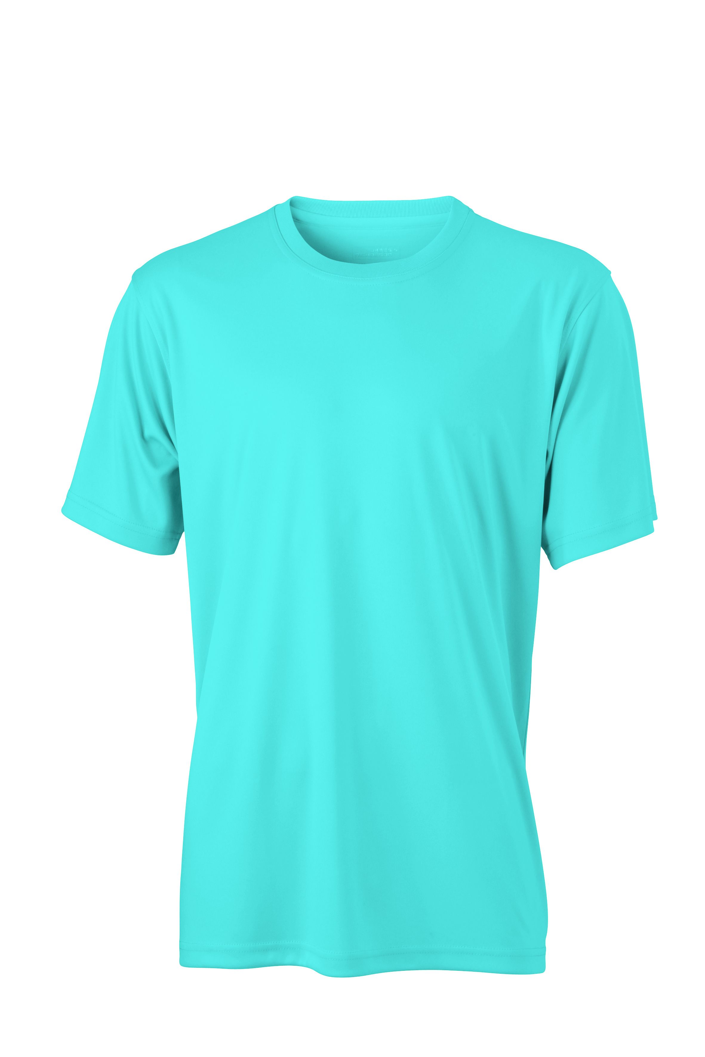 Men's Active T-Shirt JN358