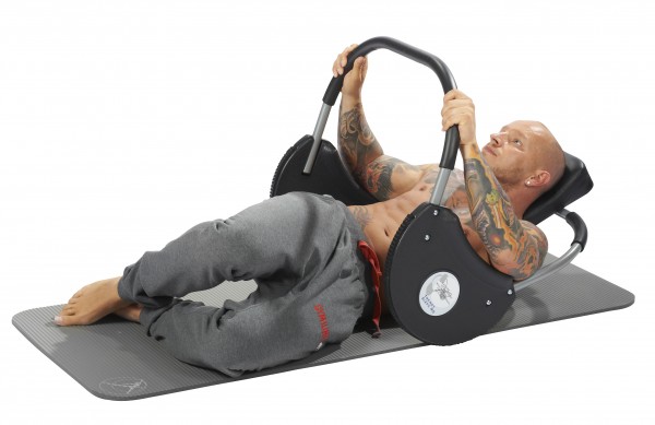 Power Roller