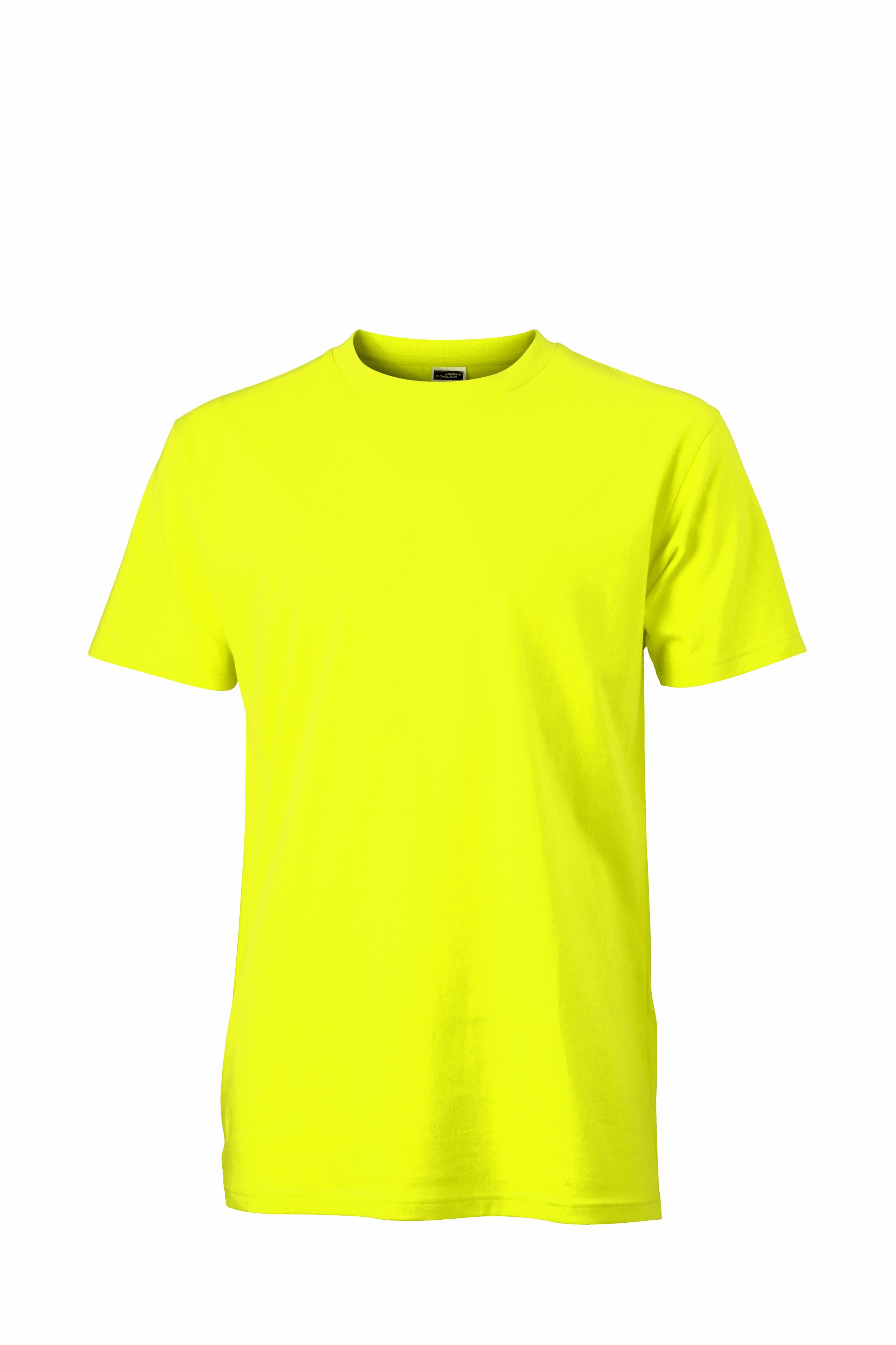 Men's Slim Fit T-Shirt JN911