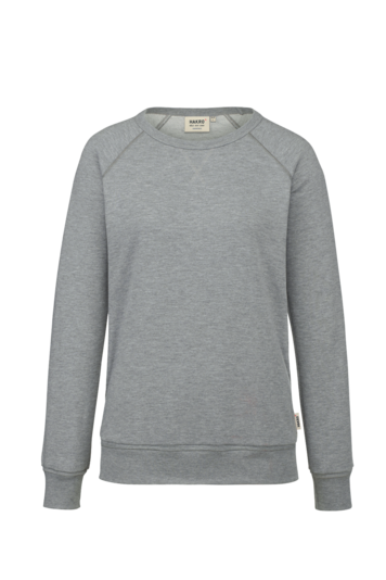 Damen-Raglan-Sweatshirt H407
