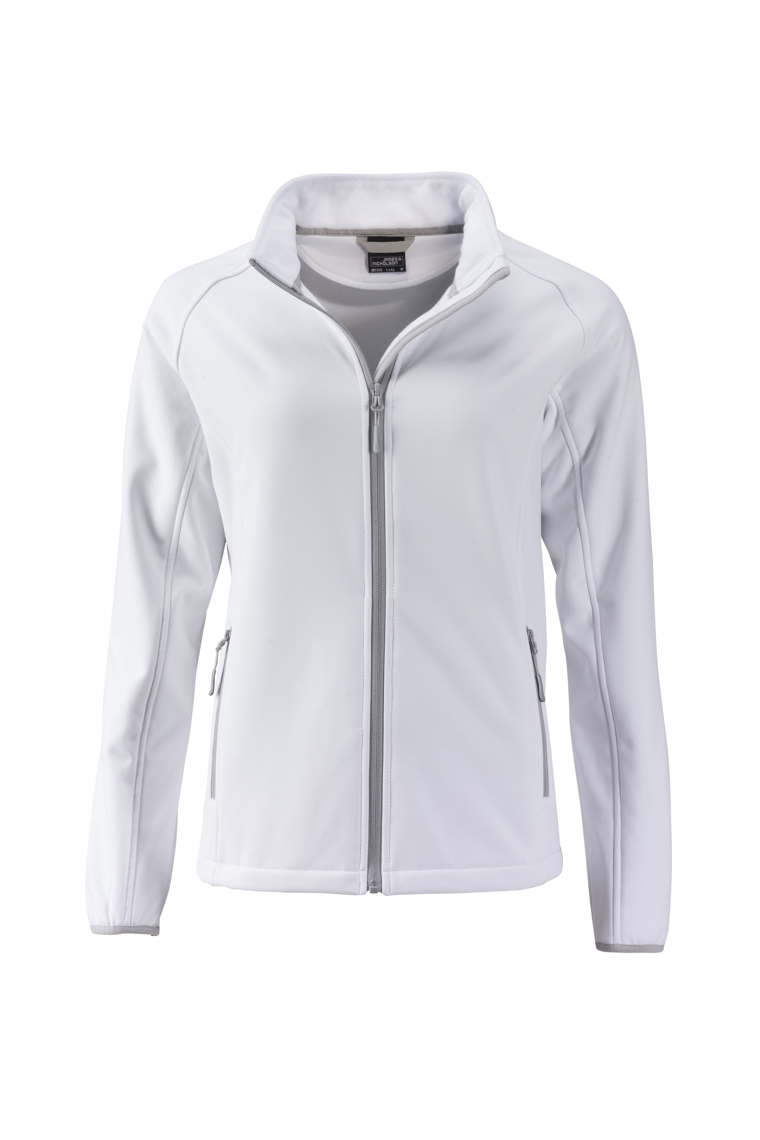 Ladies Promo Softshell Jacke JN1129