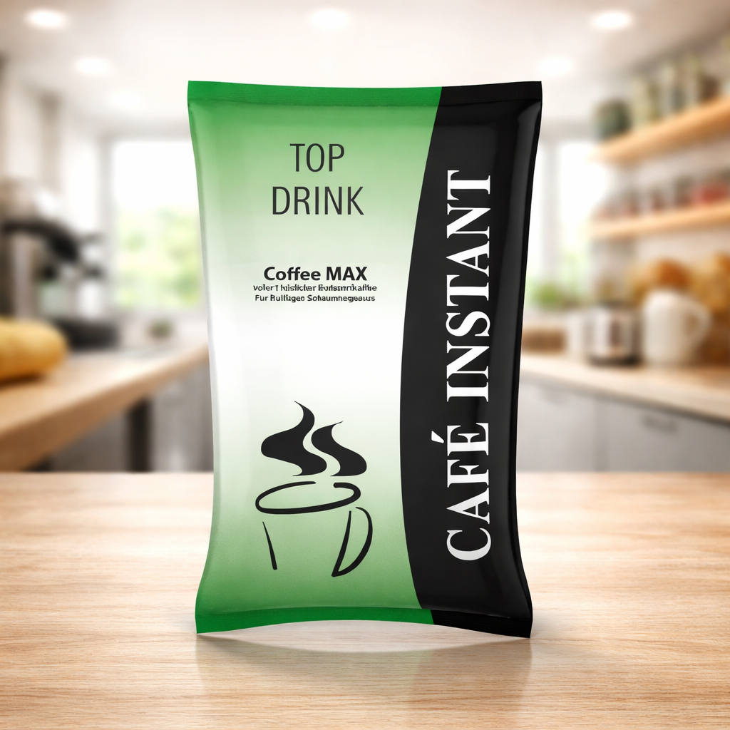 Instant Coffee Classic 300g