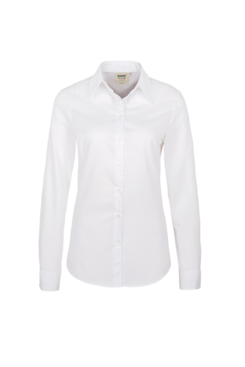 Bluse 1/1-Arm Mikralinar® H121