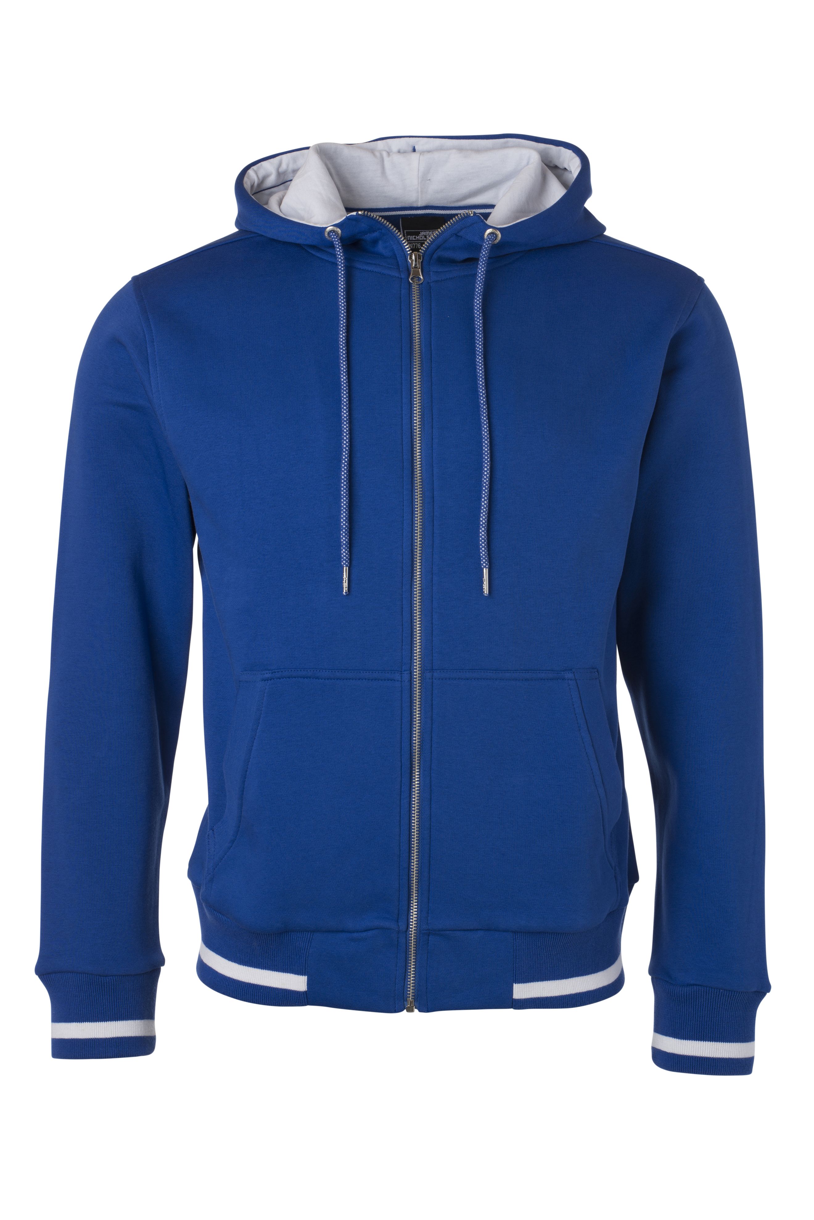 Men's Club Sweat Jacket JN776
