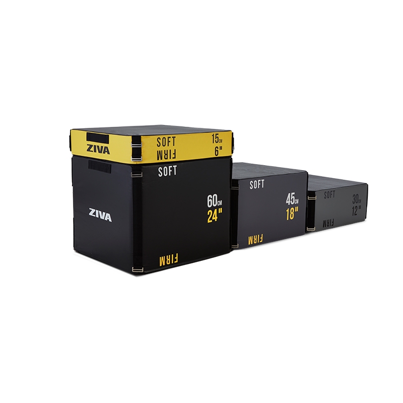 Polybox 3 Teilig