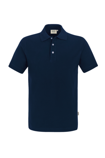 Herren Poloshirt Stretch H822