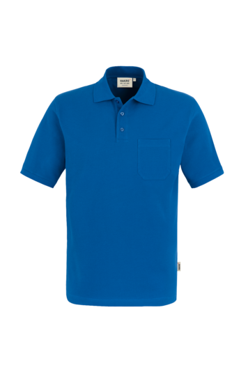 Pocket-Poloshirt Top H802