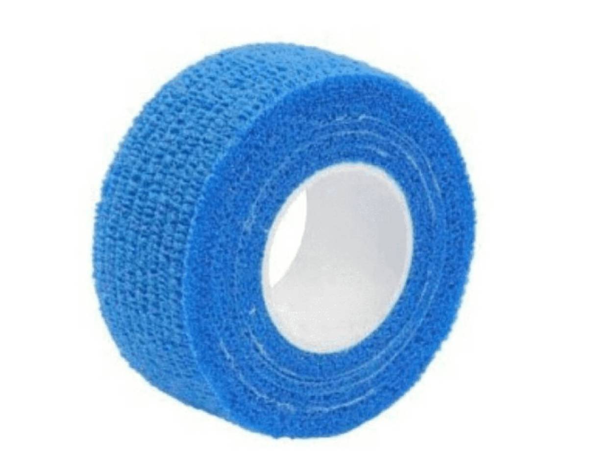 Schnellpflaster-Rollenpflaster 2cm x 4,5m