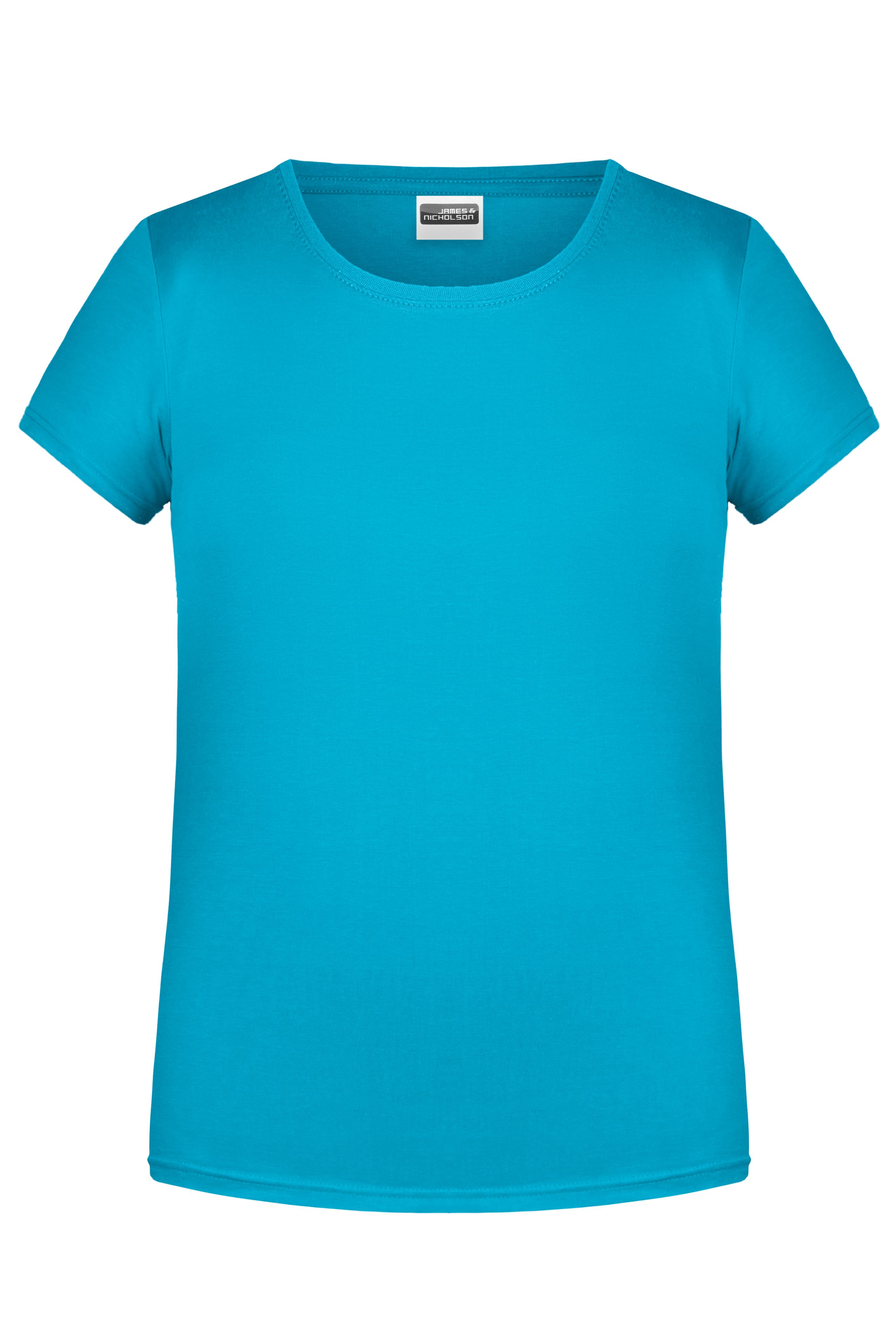Ladies Basic-T JN8007
