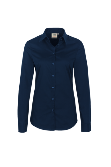 Bluse 1/1-Arm Mikralinar® H121