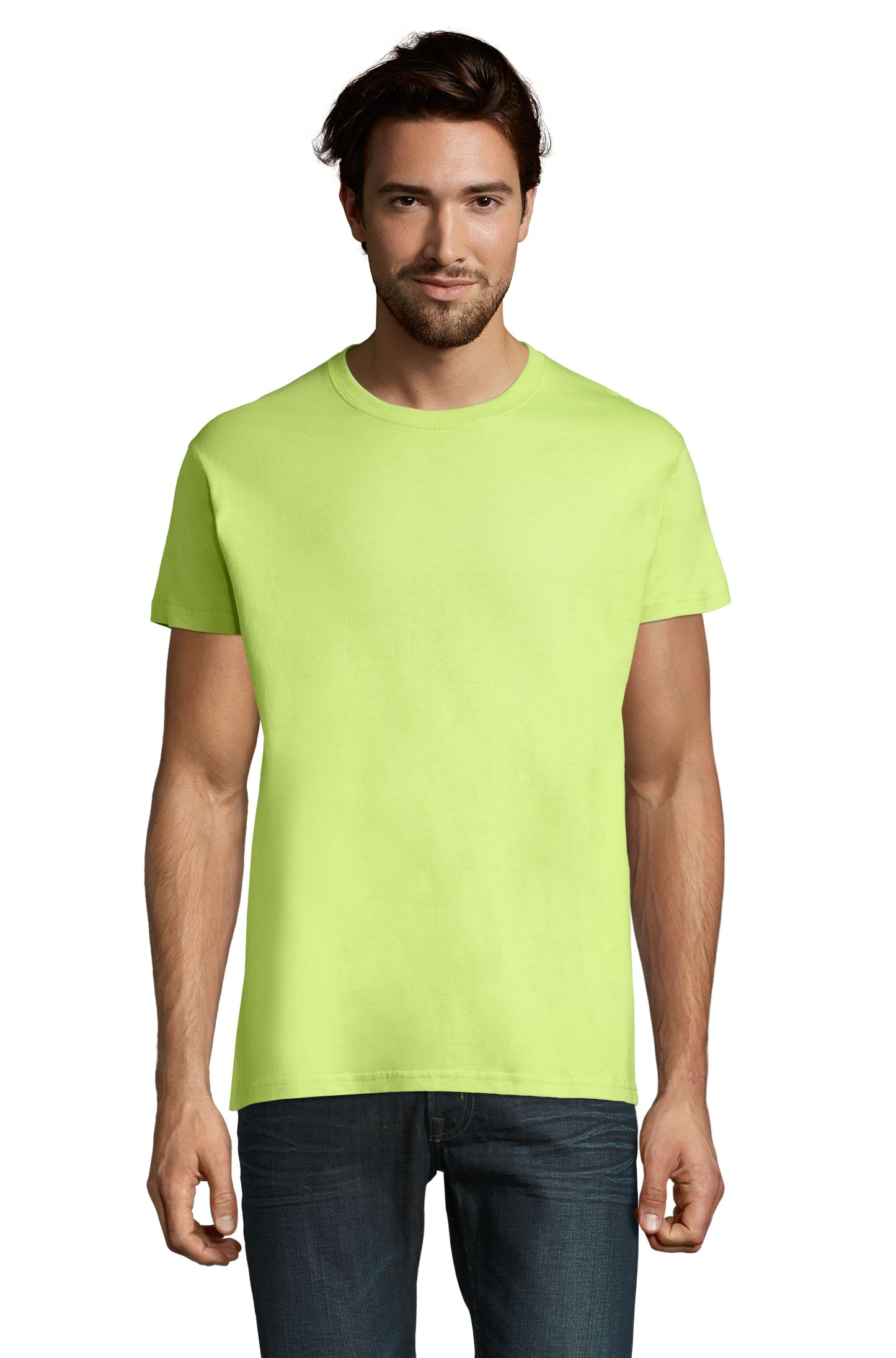 Promo-Shirt 100% Baumwolle (Imperial)