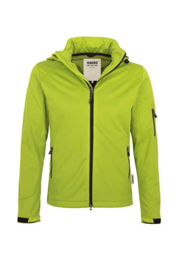 Softshelljacke Ontario H848