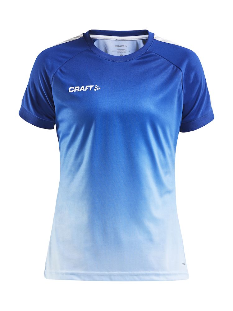 Pro Control Fade Jersey (Damen)