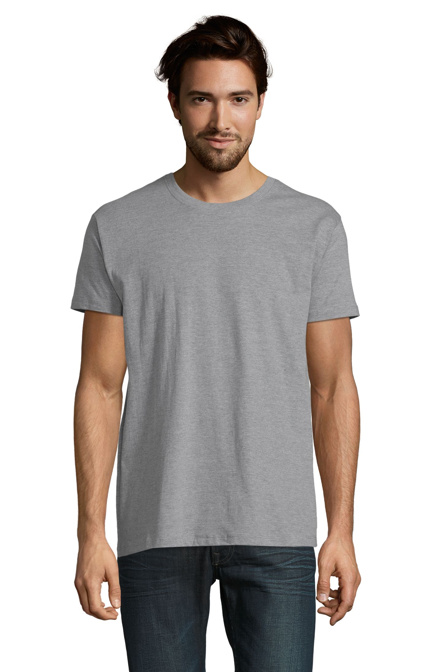 Promo-Shirt 100% Baumwolle (Imperial)
