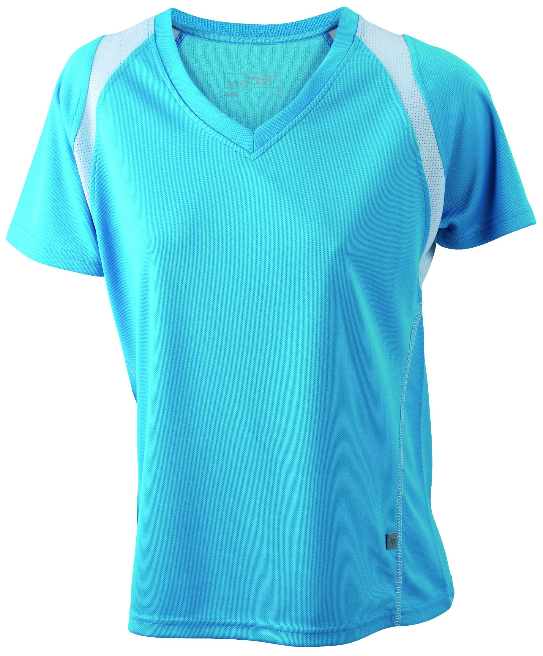 Ladies Running T-Shirt JN396