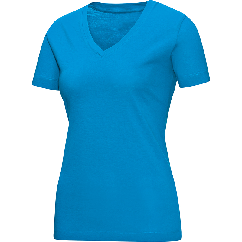 Team V-Shirt J6113
