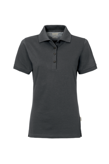 Damen-Poloshirt Cotton-Tec H214