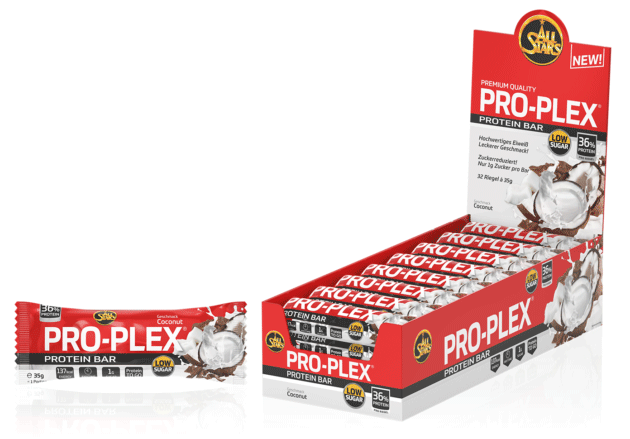 Pro Plex | 32 Stück