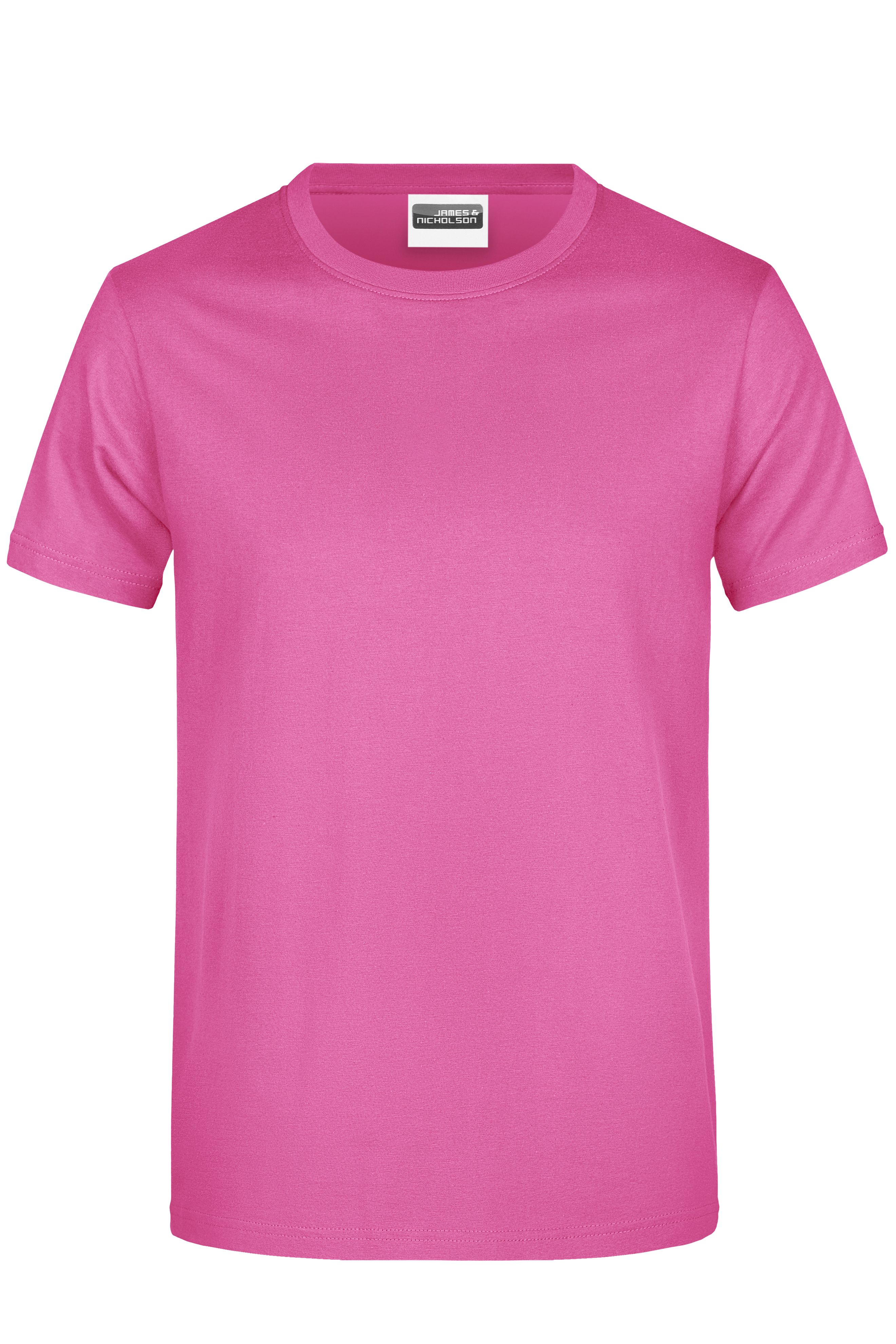 Men's Basic-T JN797