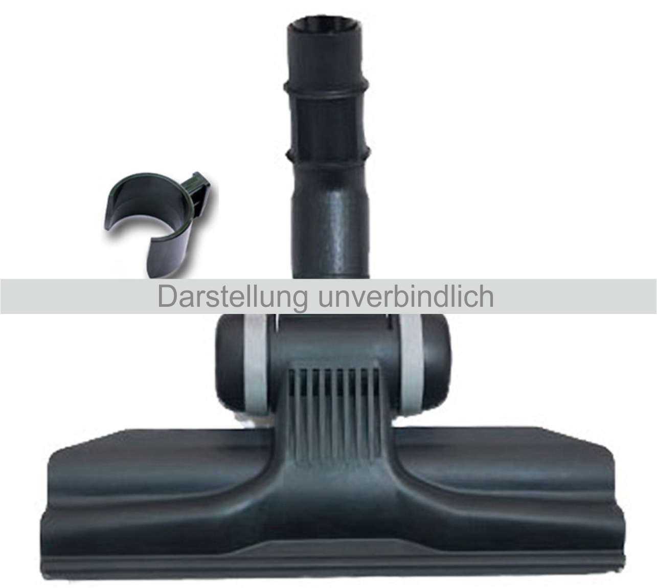 Bodendüse Numatic HighEfficient HE Bodensaugdüse 300 mm