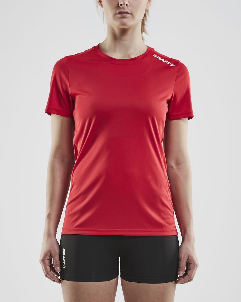 Rush Tee (Damen)