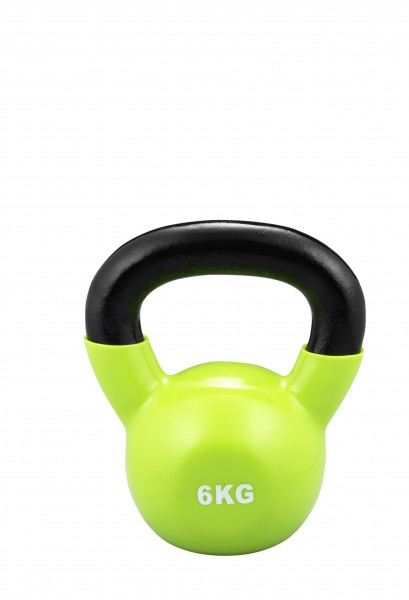 Kettlebells Vinyl