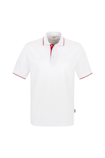 Herren Poloshirt Casual H803