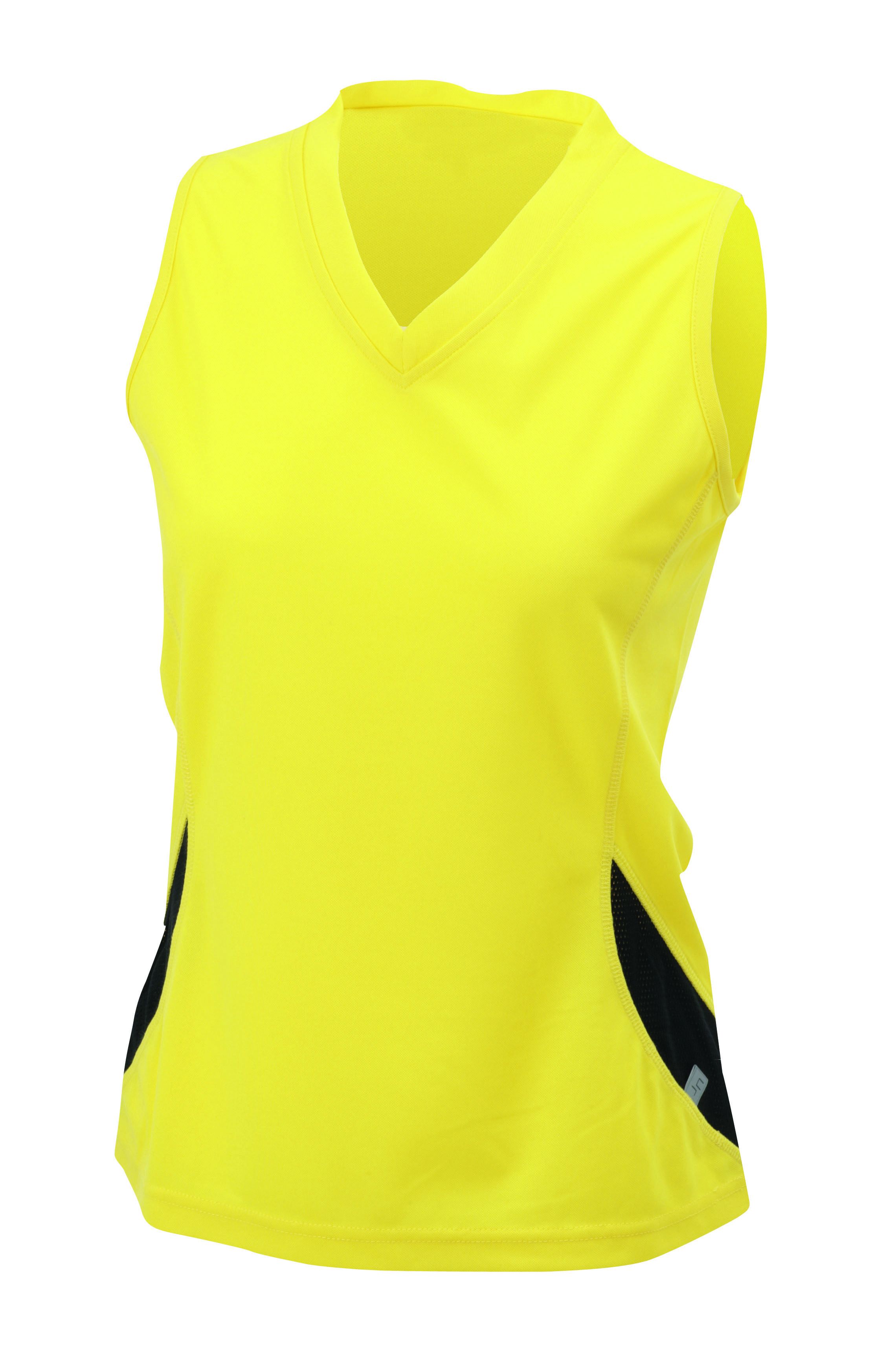 Ladies Running Tanktop JN315