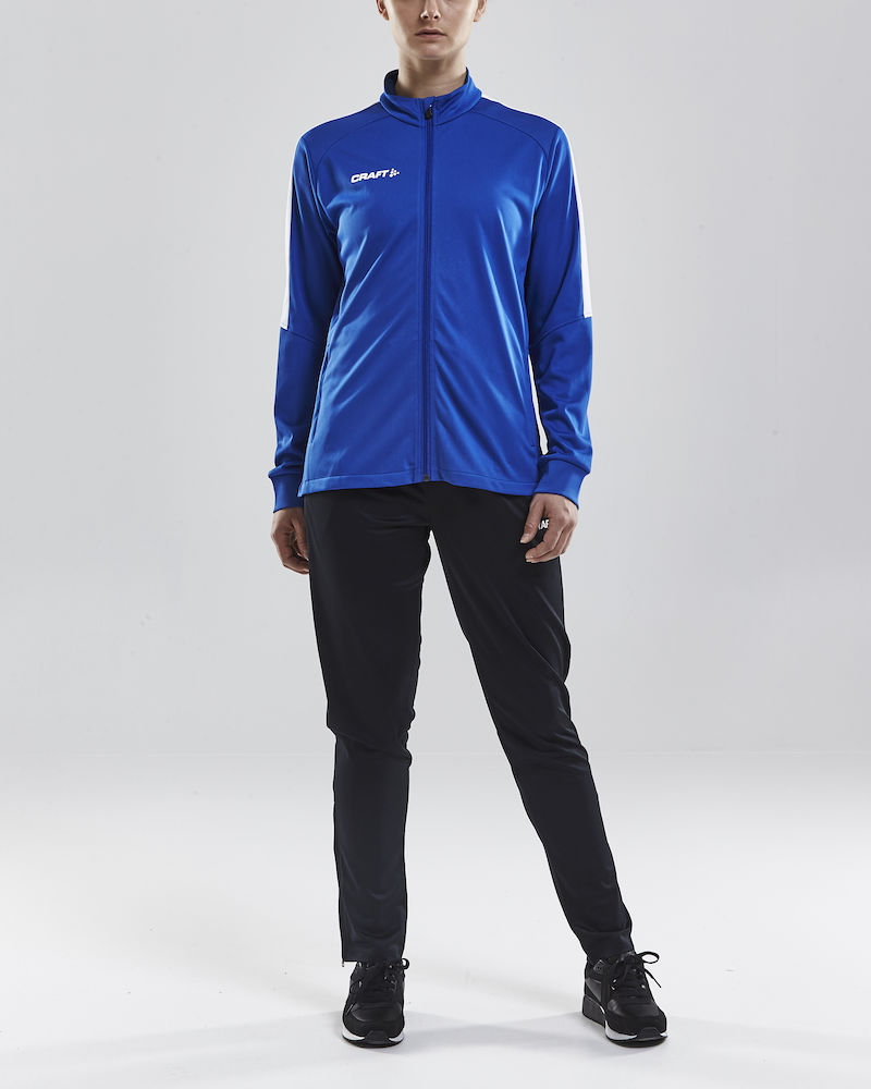 Progress Jacket (Damen)