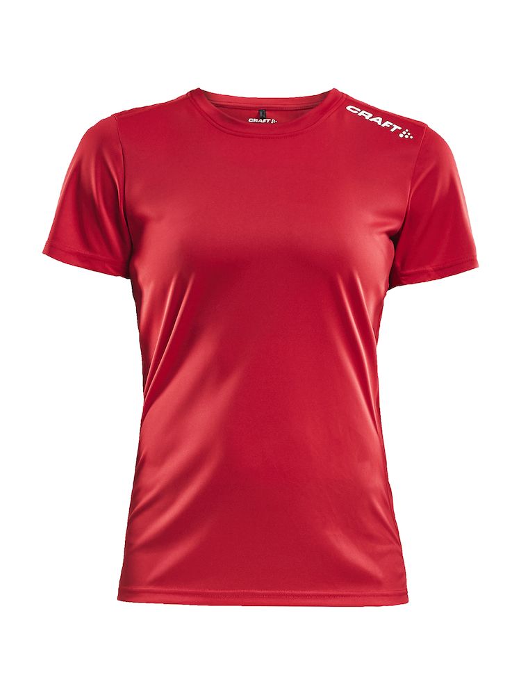 Rush Tee (Damen)