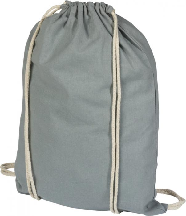 Turnbeutel "Basic" Baumwolle  PF12011301