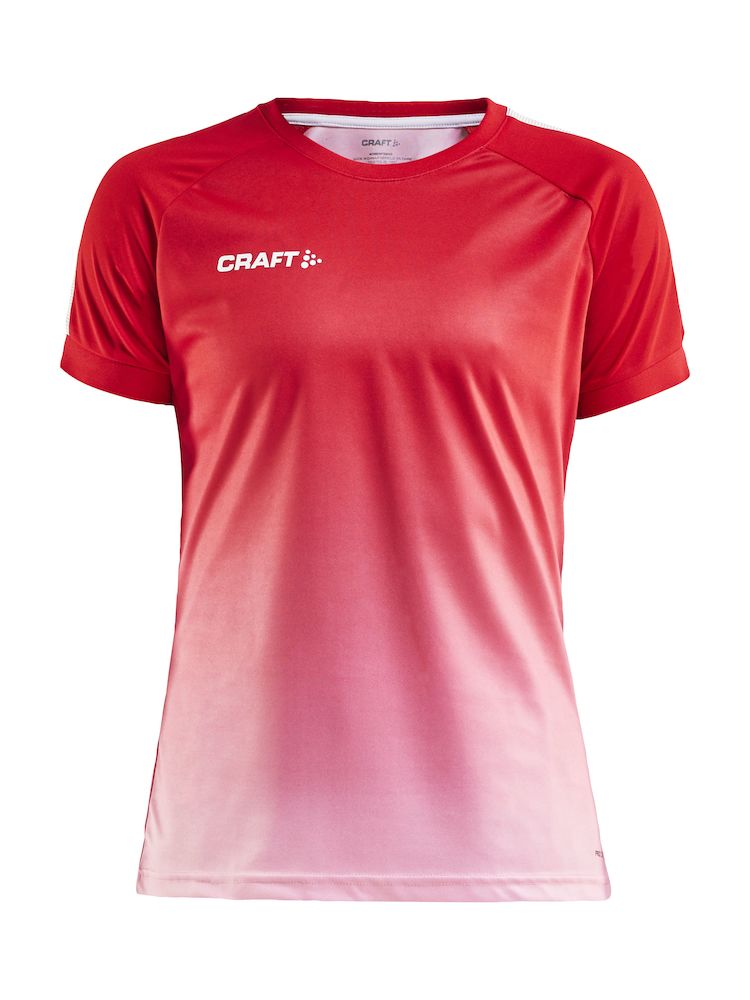 Pro Control Fade Jersey (Damen)
