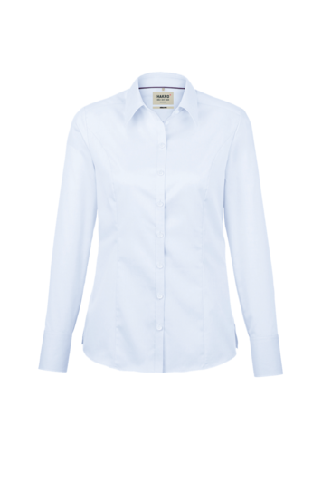 Bluse 1/1-Arm Business H106