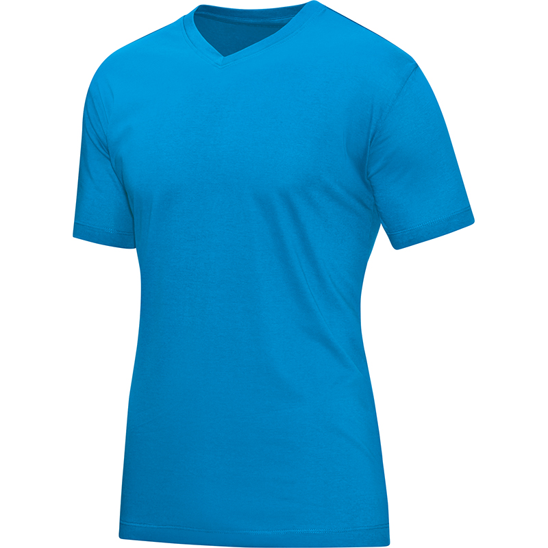Team V-Shirt J6113