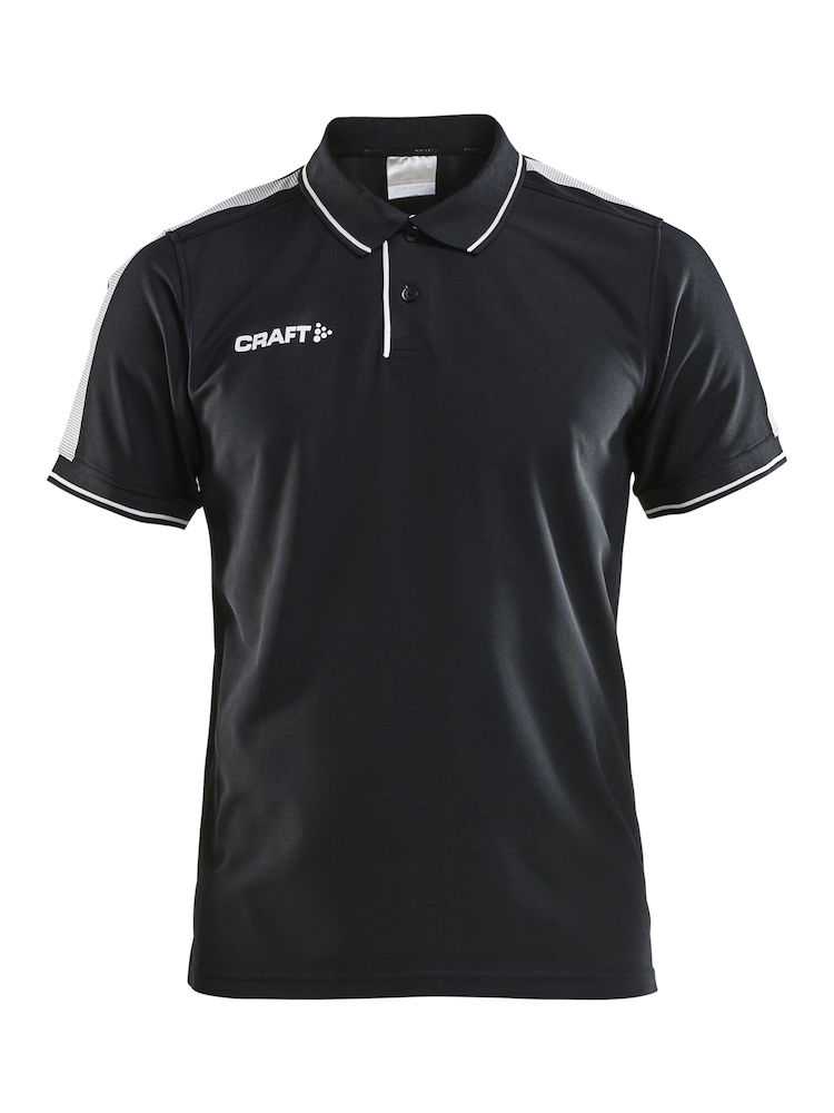 Pro Control Poloshirt (Herren)