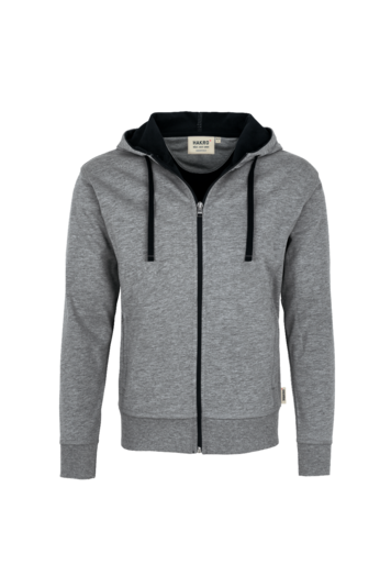 Kapuzenjacke Bonded H455