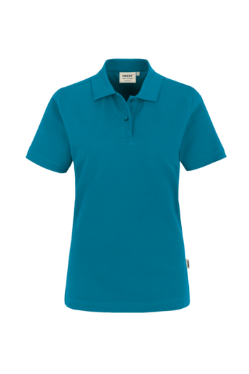 Damen-Poloshirt Top H224