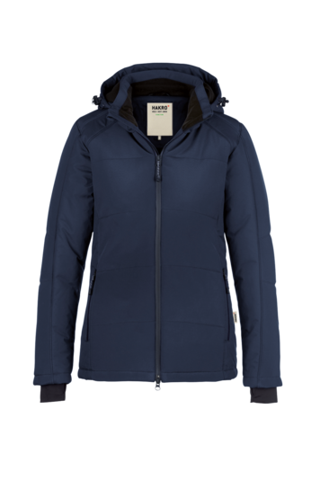 Damen-Thermojacke Ohio H266