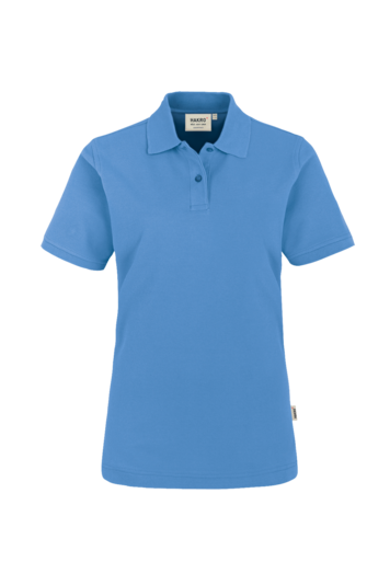 Damen-Poloshirt Top H224