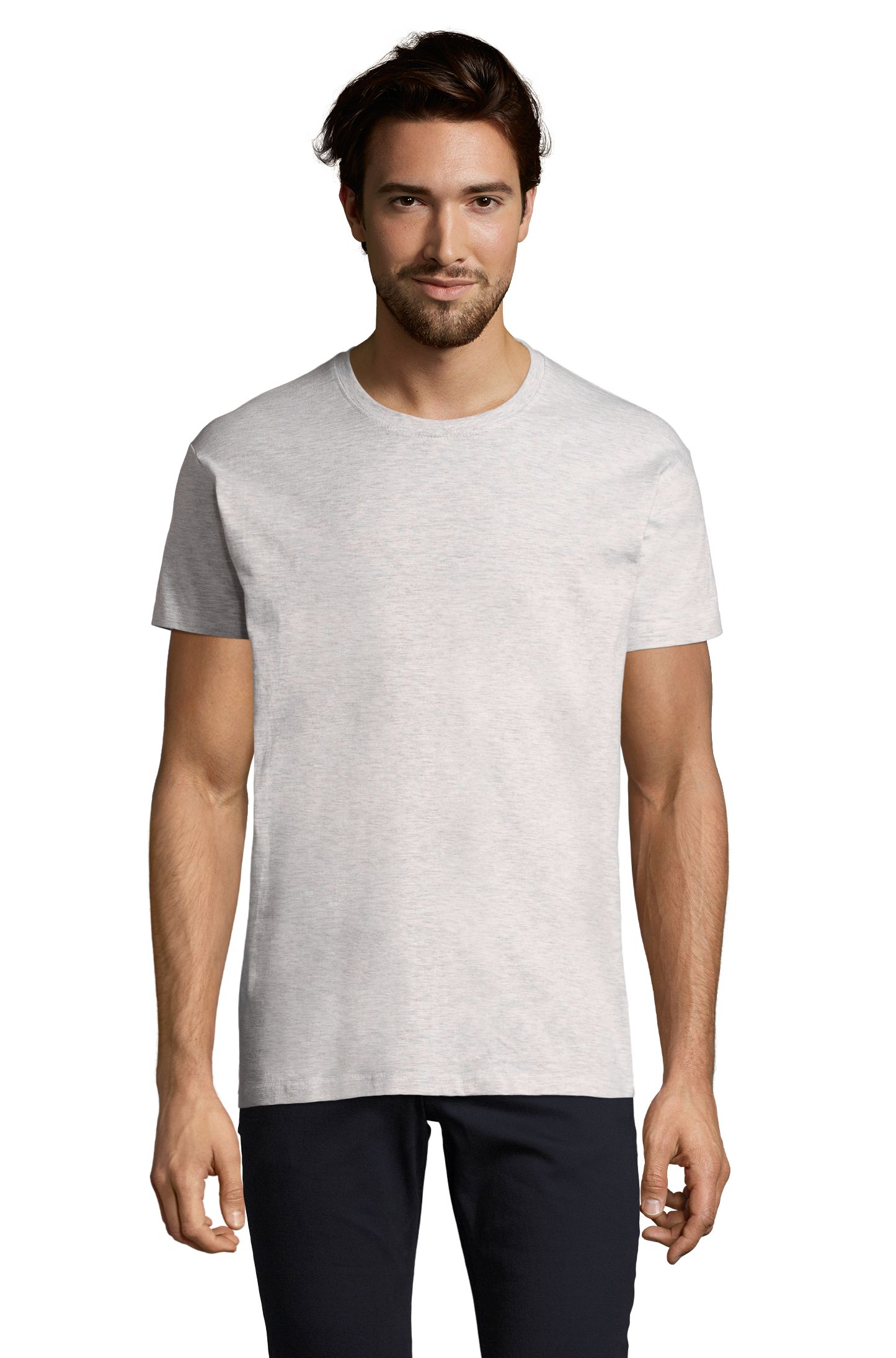 Promo-Shirt 100% Baumwolle (Imperial)