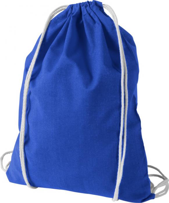 Turnbeutel "Basic" Baumwolle  PF12011301