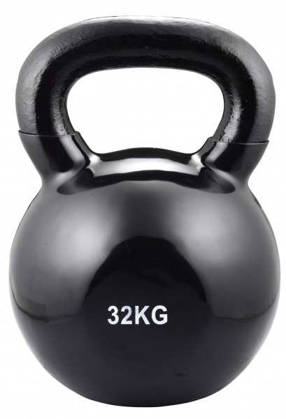 Kettlebells Vinyl