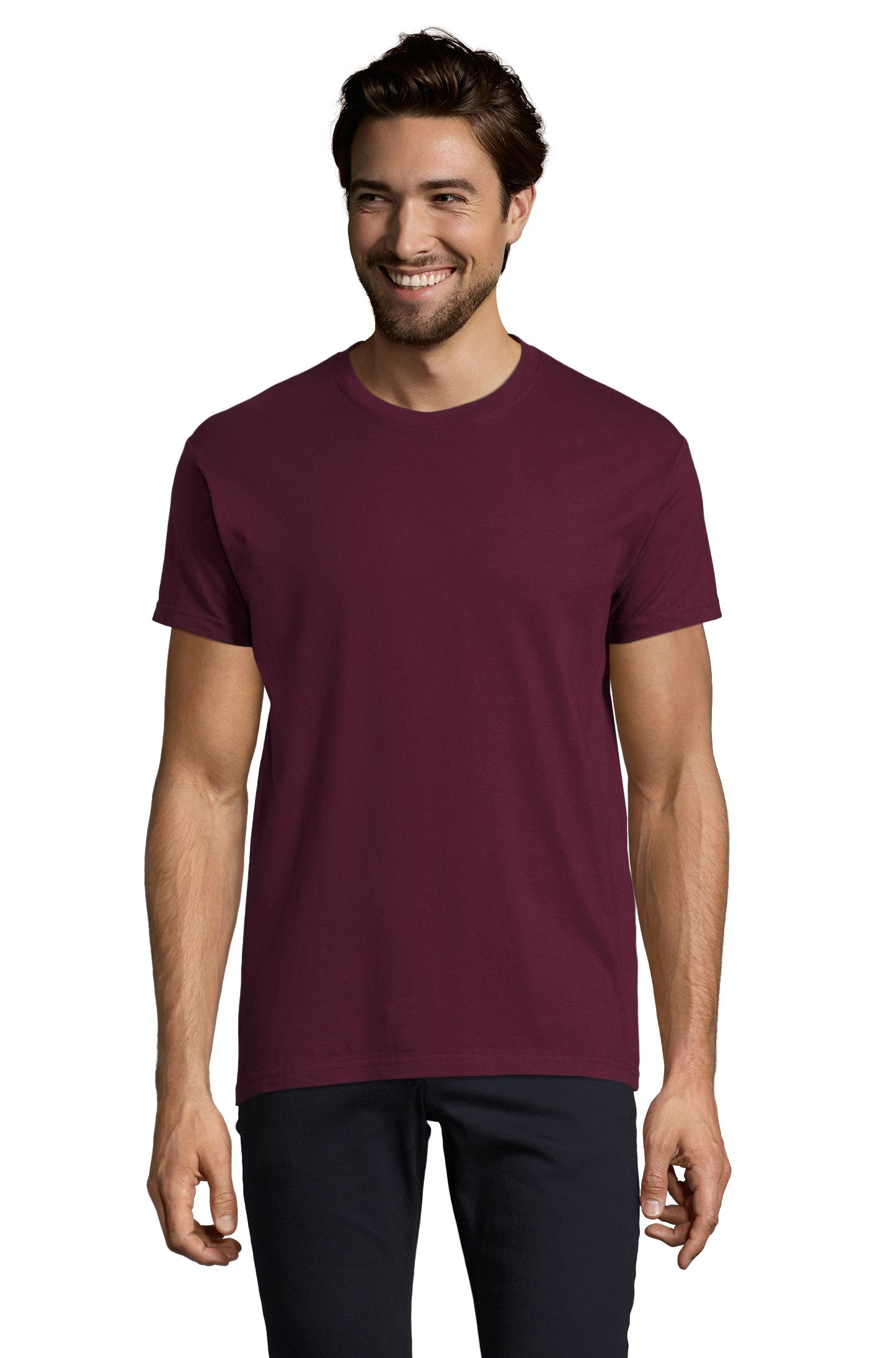 Imperial Herren T-shirt