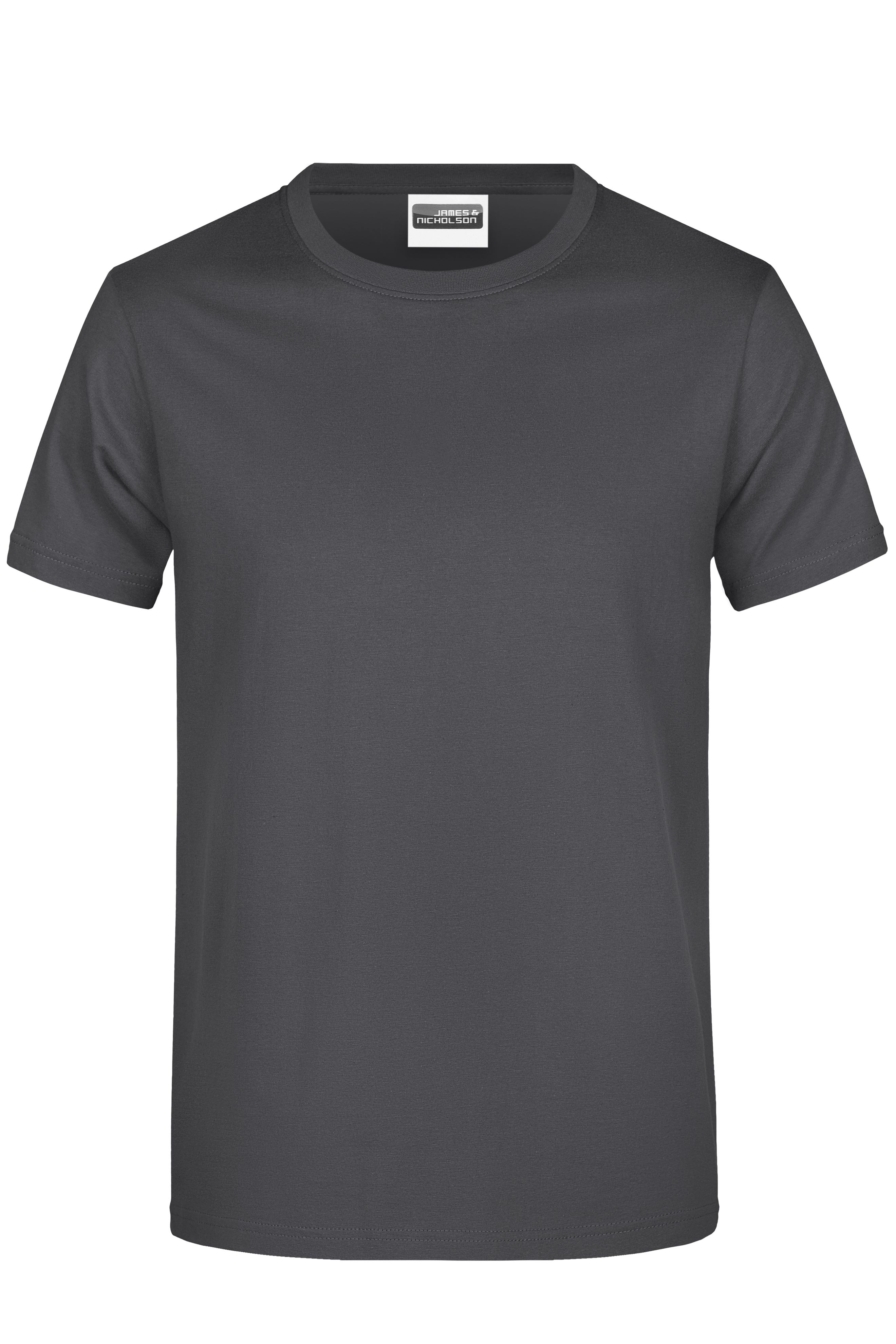 Men's Basic-T JN797