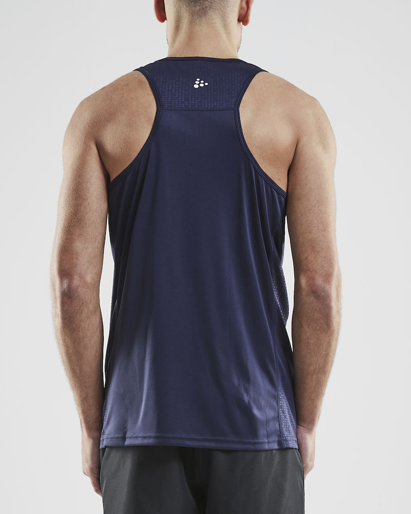 Rush Singlet (Herren)